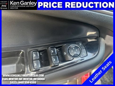 Used 2019 Ford Edge SEL w/ Equipment Group 201A AWD/4WD image 13