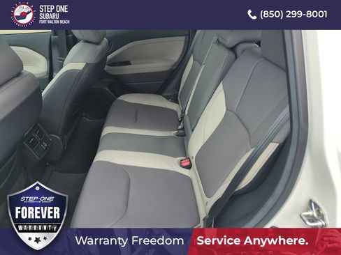 Used 2026 Subaru Forester Limited w/ Limited Package AWD/4WD image 30