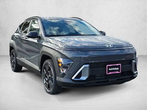 New 2026 Hyundai Kona SEL Sport image 7