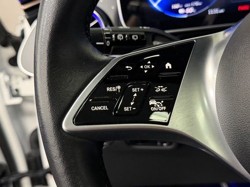 Certified 2024 Mercedes-Benz EQE 350+ SUV image 28