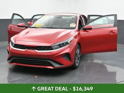 Used 2024 Kia Forte LXS image 51
