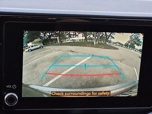 Used 2025 Toyota Highlander XSE AWD/4WD image 14