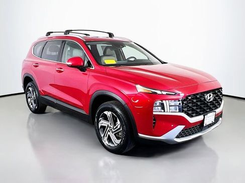 Used 2023 Hyundai Santa Fe SEL image 10