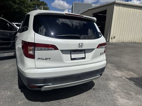 Used 2021 Honda Pilot Elite image 38