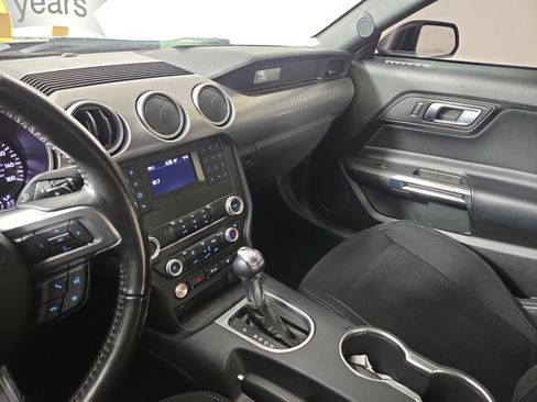 Used 2021 Ford Mustang GT w/ Black Accent Package image 23