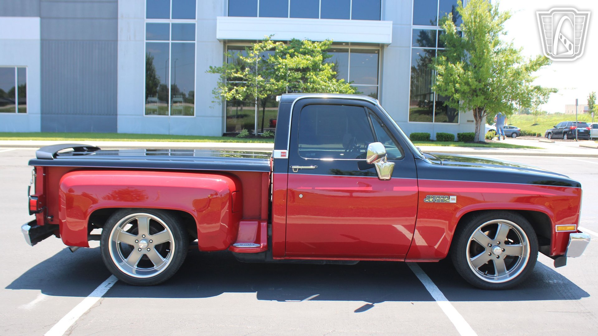 Used 1987 GMC Sierra 1500 2WD Regular Cab image 35