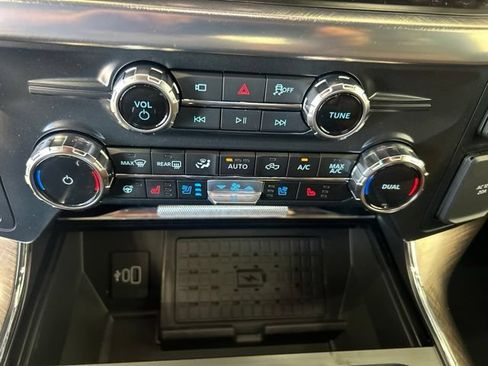 New 2026 Ford F150 King Ranch w/ Equipment Group 601A High AWD/4WD image 15