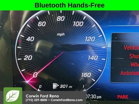 Used 2023 Mercedes-Benz GLC 300 4MATIC image 10