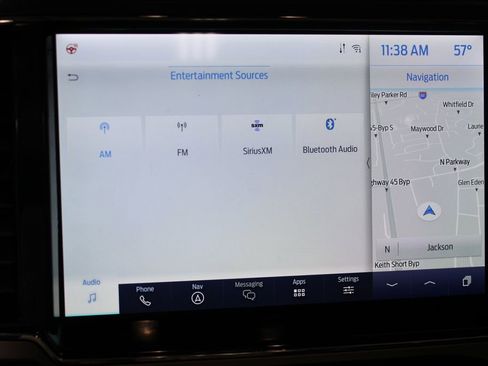 Used 2022 Ford F250 King Ranch w/ King Ranch Ultimate Package image 51