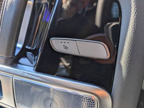 Used 2022 Mercedes-Benz G 550 image 27