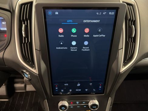 Certified 2022 Ford Edge SEL w/ Convenience Package image 9