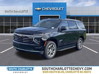 Used 2025 Chevrolet Tahoe LT w/ Comfort Package video 1