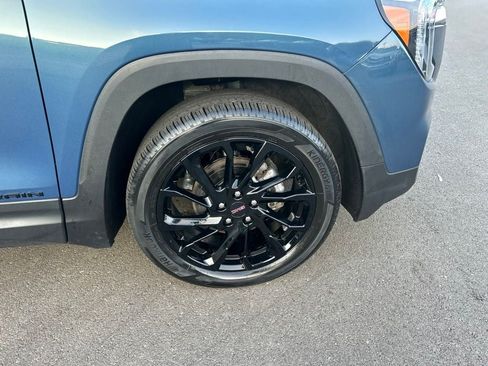 Used 2024 GMC Terrain SLE w/ Driver Convenience Package AWD/4WD image 33