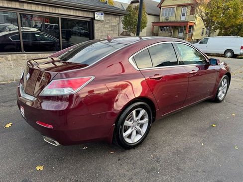 Used 2013 Acura TL image 6