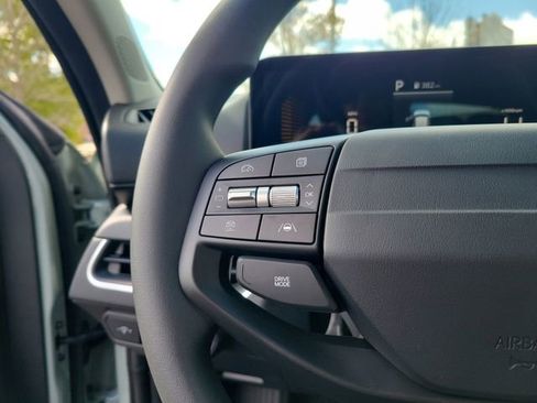 New 2026 Kia K4 LXS image 15