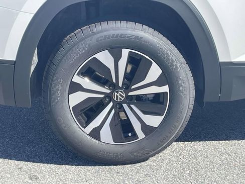 New 2026 Volkswagen Atlas SE AWD/4WD image 7
