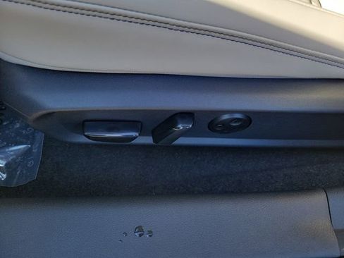 New 2026 Nissan Sentra SL w/ Floor Mat Package image 9