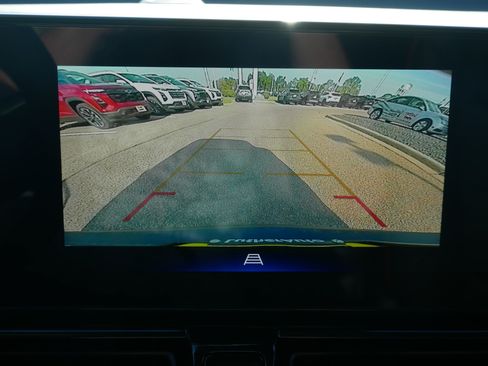 New 2026 Chevrolet TrailBlazer RS w/ Convenience Package AWD/4WD image 10