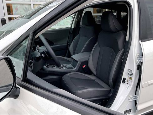 New 2026 Subaru Crosstrek 2.0i Premium image 9