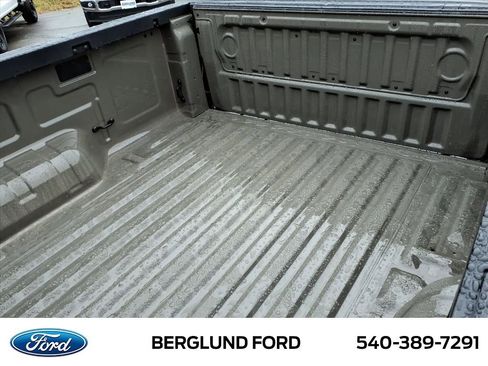 New 2025 Ford Ranger XL image 6