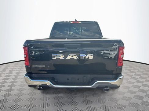 New 2026 RAM 1500 Big Horn image 6