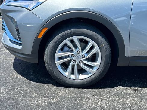 New 2026 Buick Envista Preferred FWD image 13