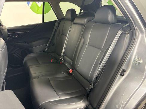 Used 2022 Subaru Outback Limited XT image 29