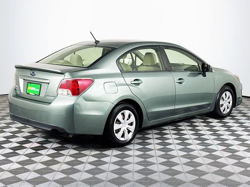 Used 2016 Subaru Impreza 2.0i image 10