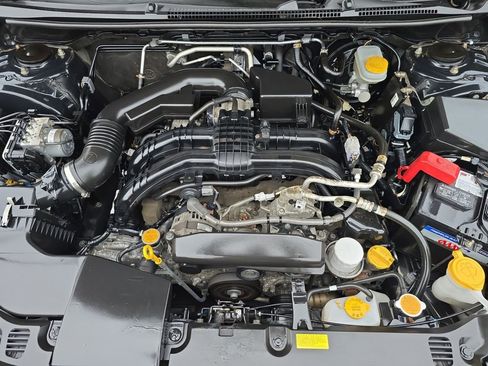 Used 2019 Subaru Crosstrek 2.0i Limited image 14