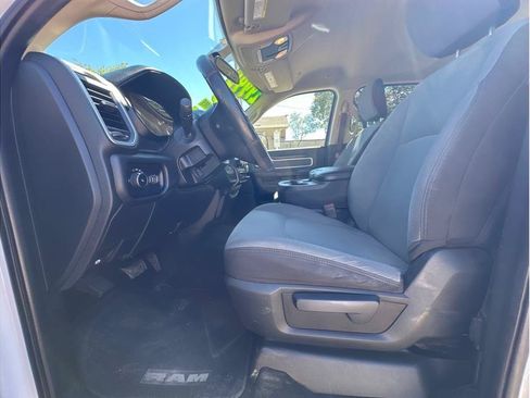 Used 2019 RAM 2500 Big Horn AWD/4WD image 13
