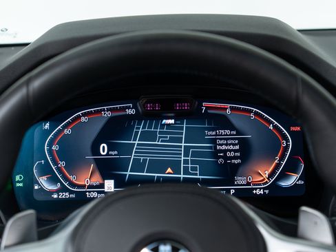 Certified 2024 BMW X3 xDrive30i w/ Premium Package image 18