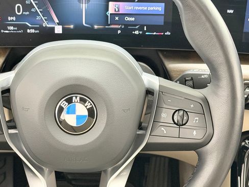Used 2023 BMW X1 xDrive28i w/ Convenience Package AWD/4WD image 14