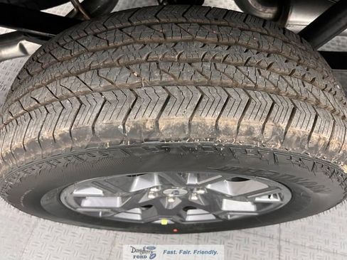 New 2026 Ford F150 STX w/ Equipment Group 200A AWD/4WD image 15
