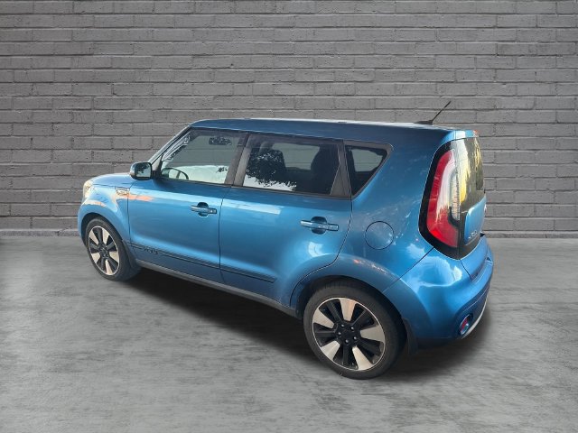 Used 2019 Kia Soul + FWD image 6