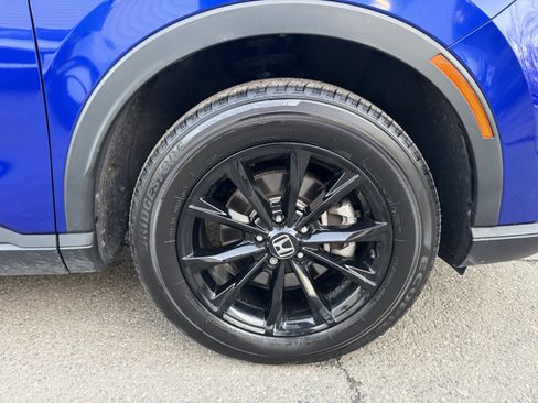 Used 2024 Honda CR-V Sport-L image 10