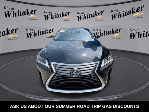 Used 2019 Lexus RX 350 FWD image 3