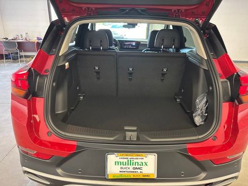 New 2026 Buick Encore GX Preferred w/ Advanced Technology Package image 17