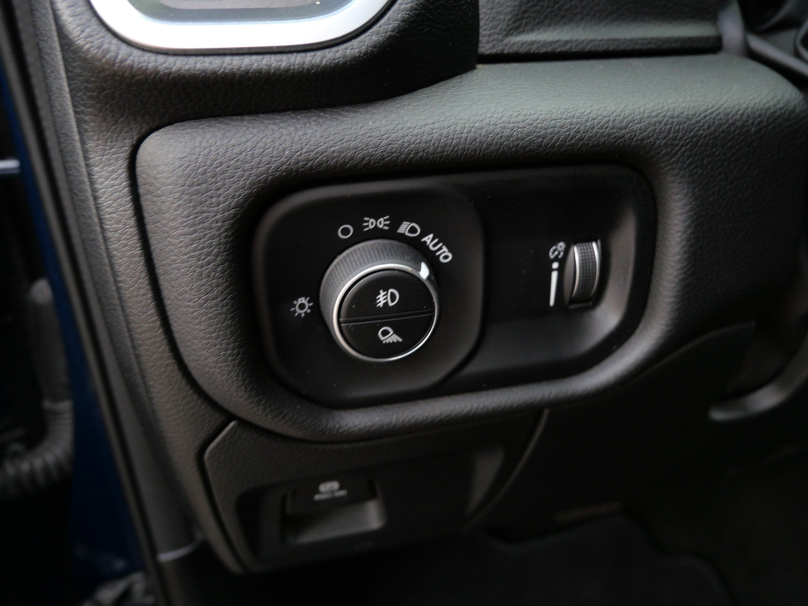 Used 2024 RAM 1500 Big Horn w/ Trailer Tow Group AWD/4WD image 24
