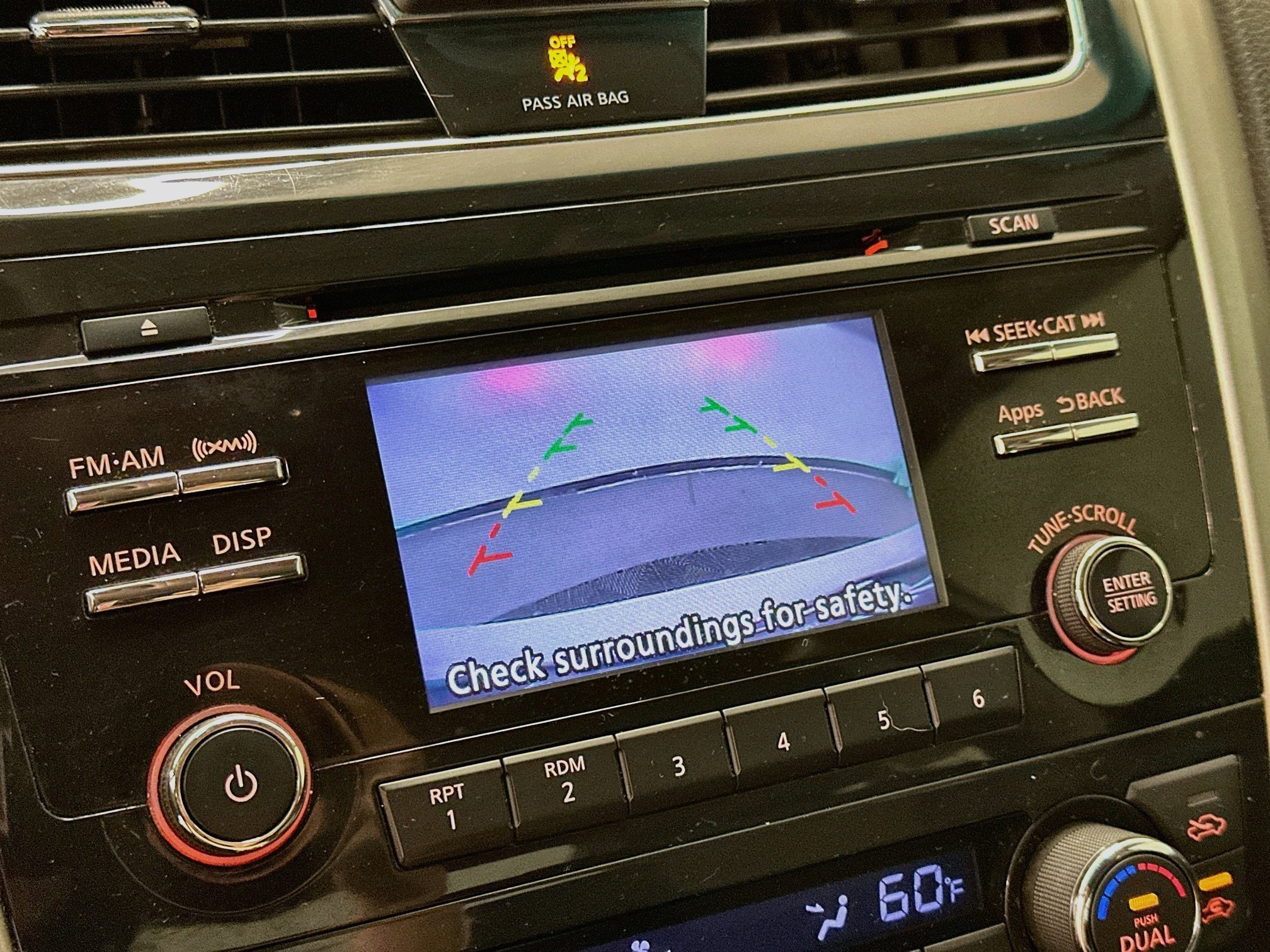 Used 2015 Nissan Altima 2.5 SL w/ Moonroof Package FWD image 22