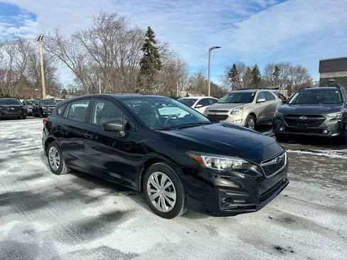 Used 2018 Subaru Impreza 2.0i image 15