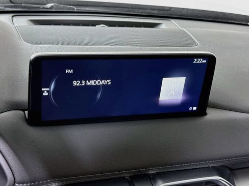 Used 2024 MAZDA CX-5 AWD 2.5 S w/ Preferred Package image 6