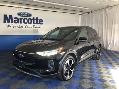 Used 2022 Ford EcoSport SE w/ SE Convenience Package