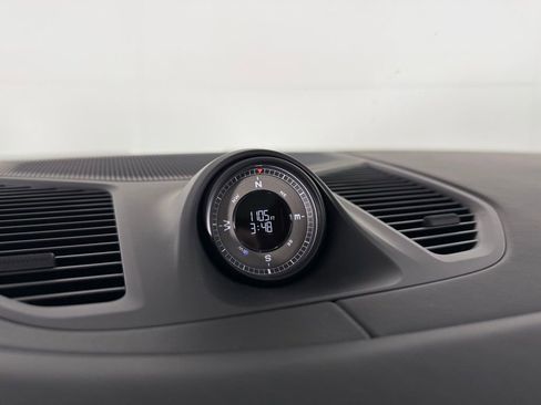 New 2026 Porsche Cayenne Turbo AWD/4WD image 28