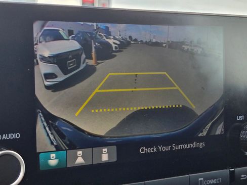 Certified 2024 Honda Accord LX image 17