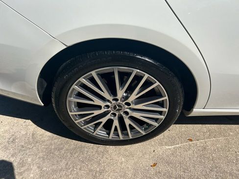 Used 2023 Mercedes-Benz CLA 250 image 26