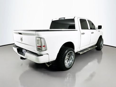 Used 2016 RAM 1500 Tradesman w/ Popular Equipment Group AWD/4WD image 8