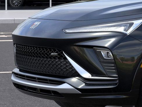 New 2026 Buick Envista Sport Touring image 13