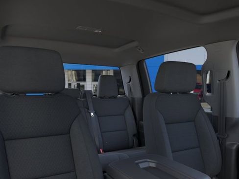 New 2026 Chevrolet Silverado 1500 LT image 25