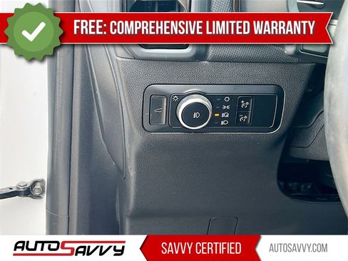 Used 2024 Ford Bronco Sport Outer Banks w/ Tech Package image 10