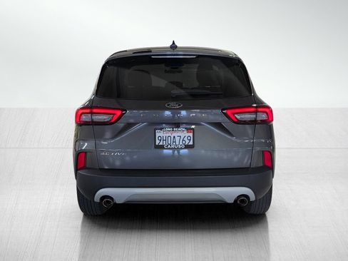 Used 2023 Ford Escape Active FWD image 6